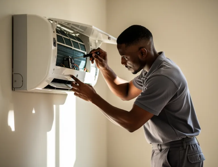 AC Repair service in Elkhart